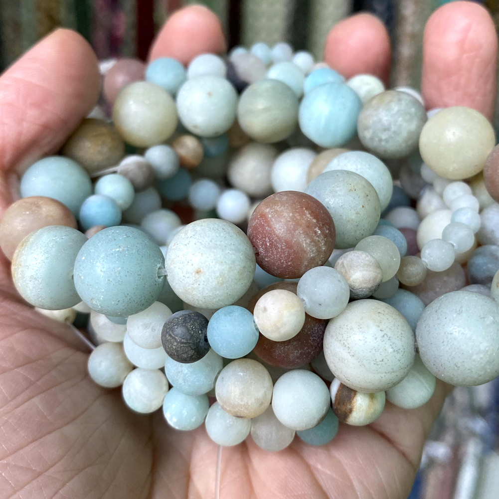Amazonite