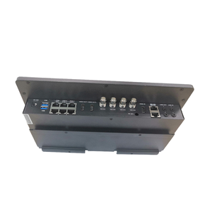 Ezolen All-in-One <strong>Lecture</strong> Capture System: 4K Recording &amp; Auto-Tracking for Classroom/Conference for Recording and Streaming - Product Image 3