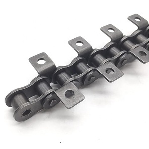 Source Manufacturers 08A-<strong>1</strong> 40-<strong>1</strong> <strong>Chain</strong> Conveyor ISO/DIN Leaf Roller <strong>Chain</strong> for Transmission - Product Image 6