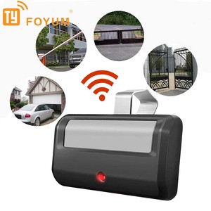 891MAX Substituição Controle Remoto Aparelhos Fobs Transmissor <span class=keywords><strong>Rolling</strong></span> <span class=keywords><strong>Code</strong></span> 433.92mhz Controle Remoto Eletrônico Automático