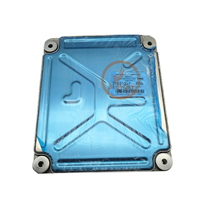 21631327 ECM блок управления двигателем ECU EDC D13 для генератора Volvo Penta - Product Image 4