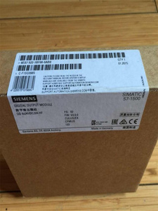6ES7522-1BL01-0AB0 S7-1500 Siemensデジタル出力/入力モジュール - Product Image 6