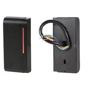 Small NFC <strong>Reader</strong> <strong>Module</strong> Antenna <strong>RFID</strong> 13.56MHz ISO14443A <strong>Interface</strong> RS485 <strong>RS232</strong> Access Control Wiegand <strong>Rfid</strong> <strong>Reader</strong> <strong>Module</strong> - Product Image 2