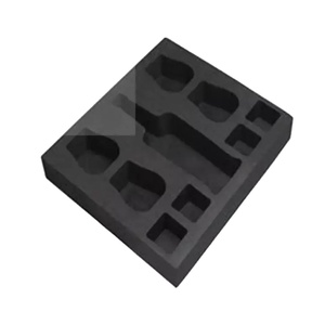 Customized High Density EVA Foam Die Cut <strong>CNC</strong> Cutting Packaging EVA Foam <strong>Insert</strong>