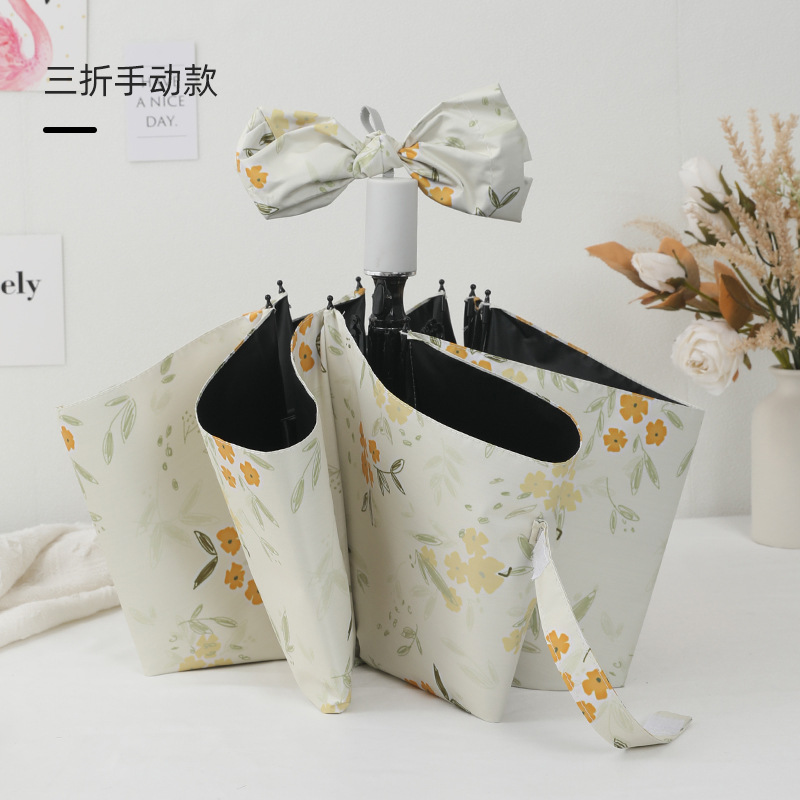 Manual nine-in-one edition-huangzhong flower