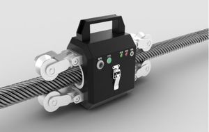 Sistemas de diagnóstico de cable que ofrecen métodos de prueba seguros
