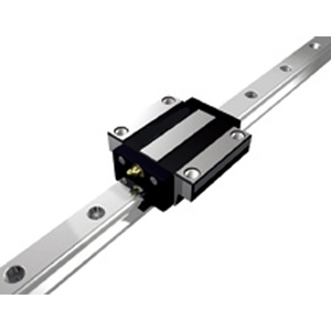 Riel de guía lineal de 2/AAL CNC para torno de máquina herramienta, Bola de carga igual de 4 direcciones LM, bloque de rodamiento de núcleo de nueva condición - Product Image 1