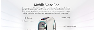 Hot Sale Good Quality Delivery <strong>Robot</strong> Supplier <strong>Robot</strong> Mannequin and Forex <strong>Robot</strong> <strong>Programable</strong> Smart Educational - Product Image 6