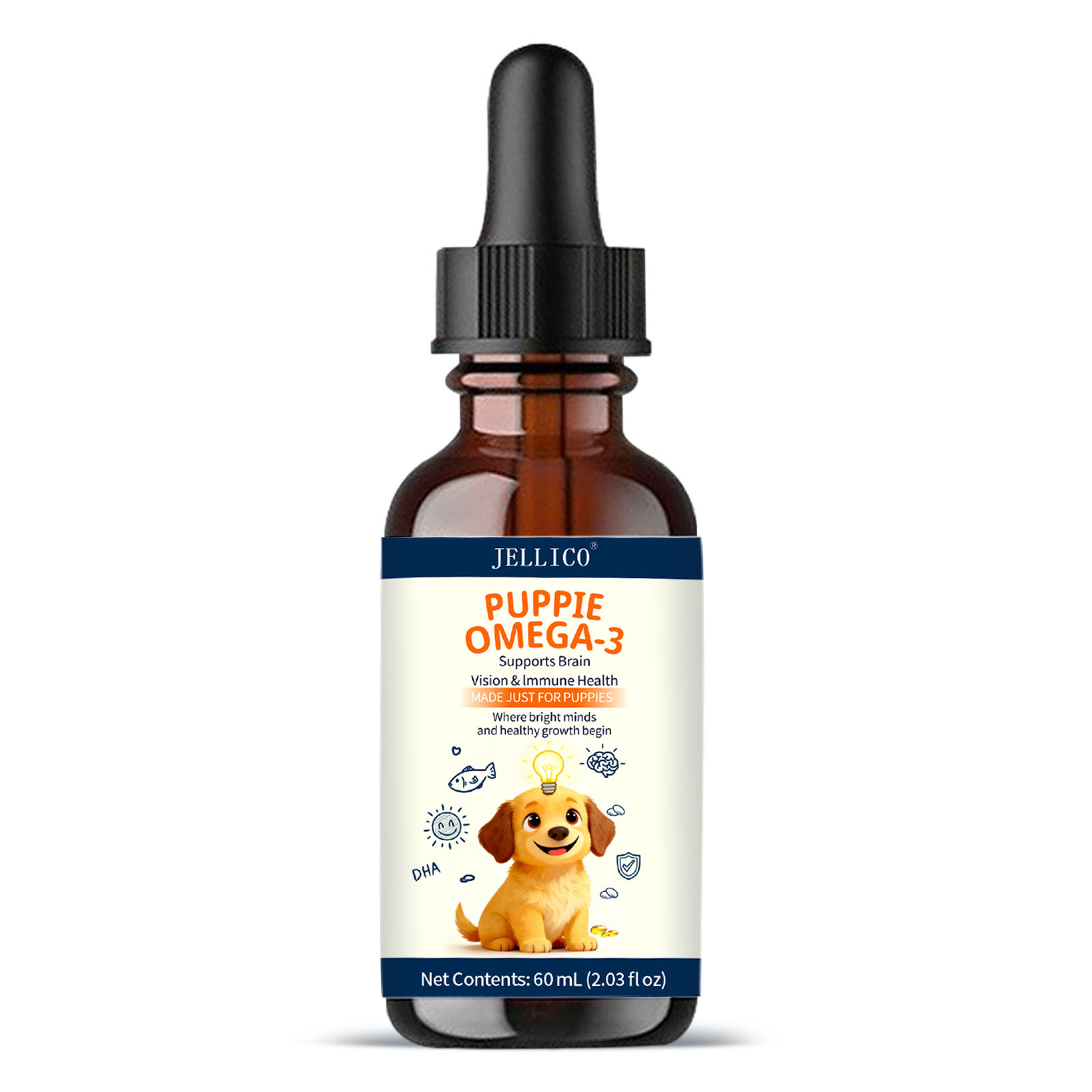 Suppléments alimentaires