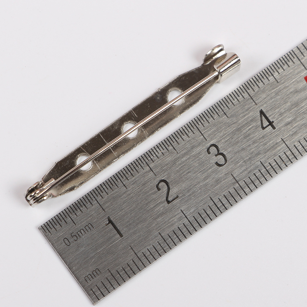 4CM níquel