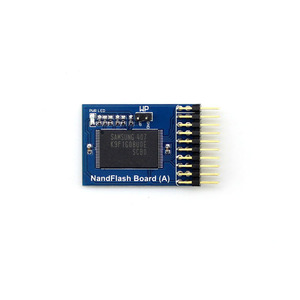 New Original K9F1G08U0E <strong>Nand</strong> <strong>Flash</strong> NandFlash Module <strong>Flash</strong> Module Storage Module - Product Image 1