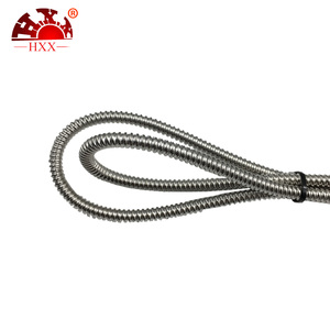 Linea ottica 5u 250mm della scala dell'encoder lineare di alta precisione Hxx con un pezzo per la fresatrice di superficie di alesatura del cilindro - Product Image 3