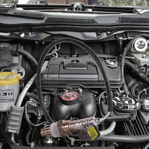 OZA632-SZ2 di OZA588-SZ1 del sensore <span class=keywords><strong>Lambda</strong></span> dell'ossigeno O2 di alta qualità per Peugeot 405 206 - Product Image 2