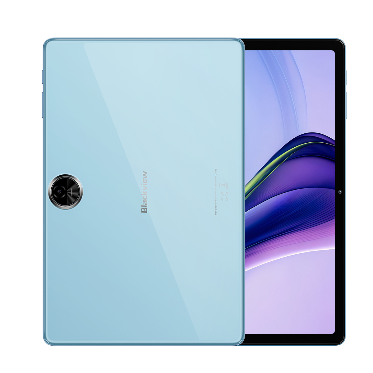 Bleu océan