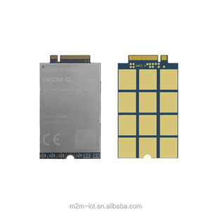 İletişim ve ağ için 5G modülü RM520N-GL RM520NGLAA-M20-SGASA - Product Image 1