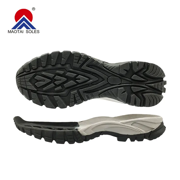 Custom Design Competitive Price OEM Accept Sport Shoe Rubber Sole