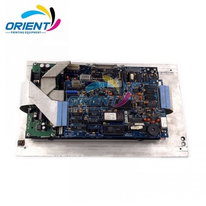 Оригинальный MDS12.256-45 S120337 ИК сенсорный контроллер RCI ЖК-дисплей экран для монитора человека Роланда запасные части для принтера