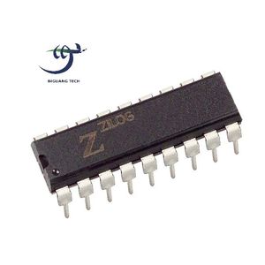 <strong>Z8623012PSC</strong> BOM Service IC SMART V-CHIP W/2ND I2C 18-DIP <strong>Z8623012PSC</strong> - Product Image 1