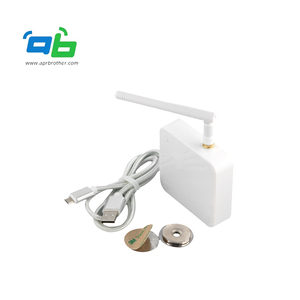 Bluetooth BLE 4.0 Beacon Gateway Transmit Bluetooth BLE <strong>Via</strong> WLAN or <strong>Ethernet</strong> - Product Image 5