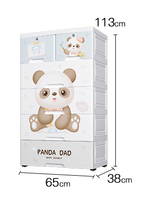 Panda 65*38*113