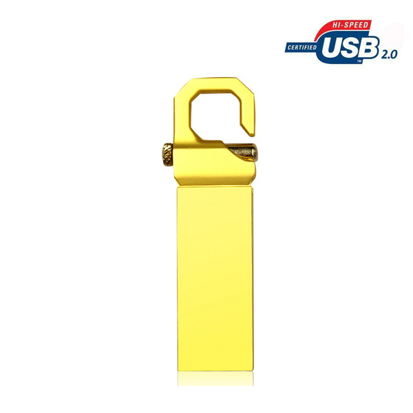 USB 2.0 Gold