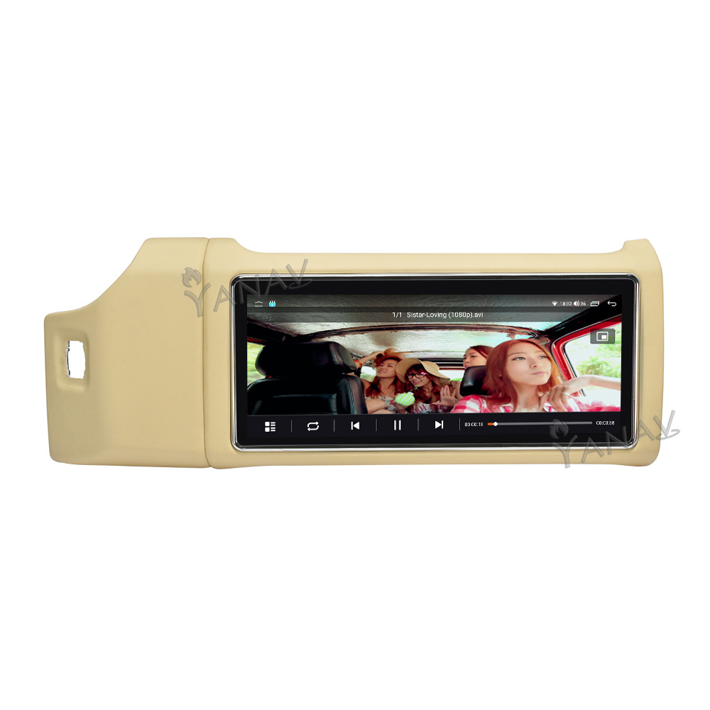 LHD 64GB Carplay