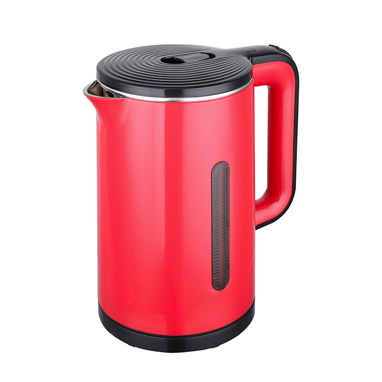 Rojo