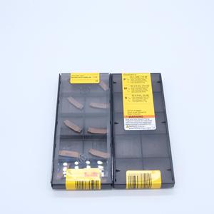 N123E2-0224-0002-GF 1125カーバイドインサーターニングCNCインサートフライスインサートタングステン切削工具 - Product Image 2