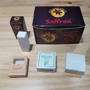 Customized Plain Paper Cardboard <strong>Box</strong> Package <strong>Box</strong> Packing <strong>Box</strong> - Product Image 3