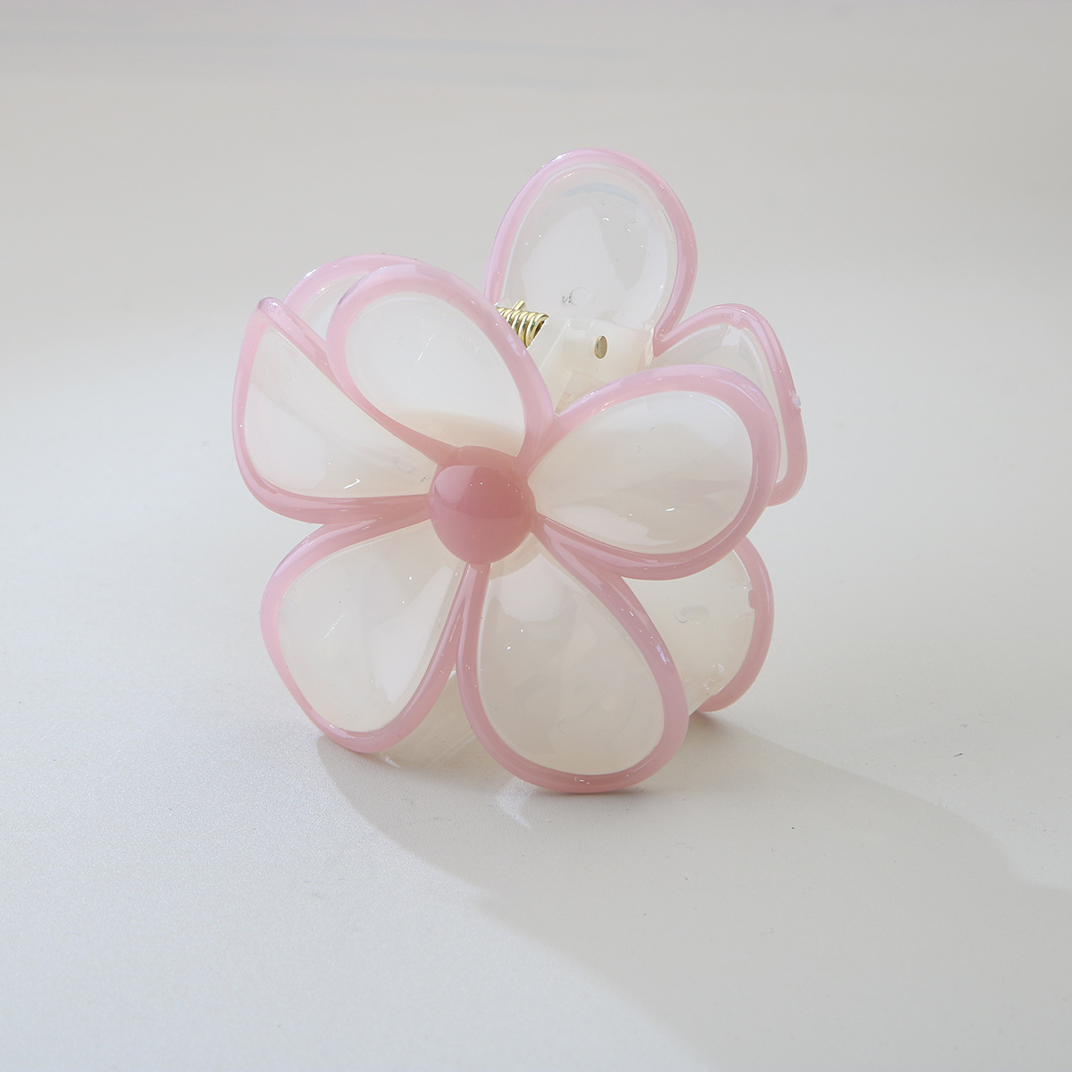 blanc lait rose