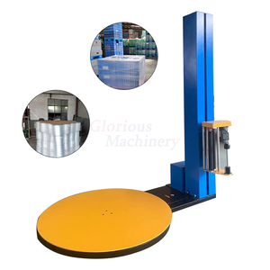 Автоматическая машина для укладки поддонов - Product Image 1