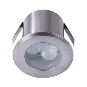 מודרני עגול טוudoor מיני <span class=keywords><strong>led</strong></span> מובלע מנורת שולחן תאורה מעוגל