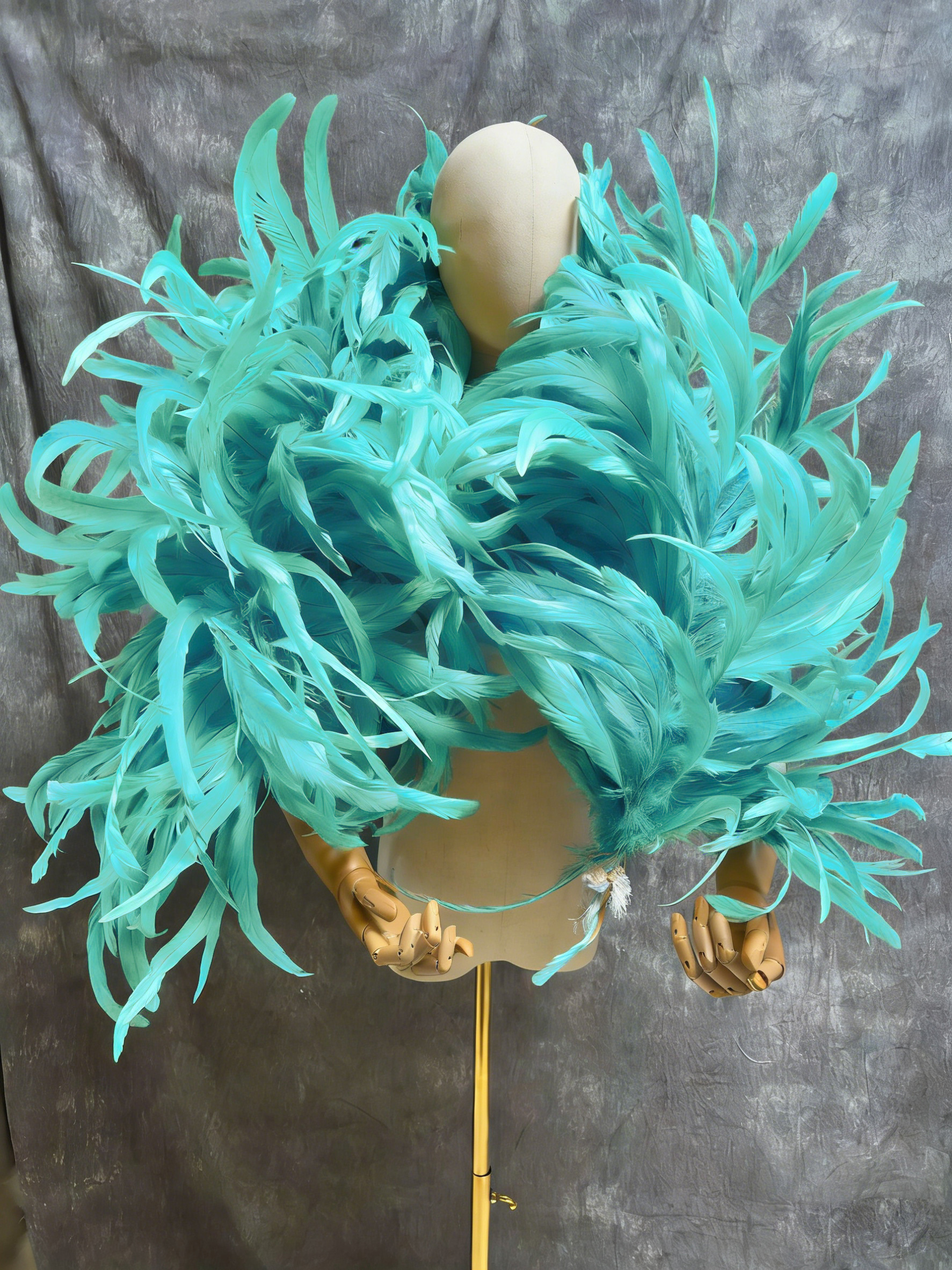 Verde menta