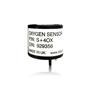 Sensore di ossigeno di qualità industriale per analizzatori di Gas per rilevatori di Gas ds + 4 ox3 ad alta precisione per sensore di Gas - Product Image 2