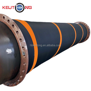 Manguera de dragado flotante Manguera de goma marina flotante para entrega y transferencia Fpso - Product Image 3