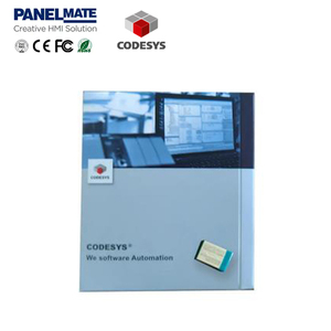 Licencia de software de llave USB CODESYS para Control V3 versión empresarial compatible con sistema operativo Windows para CNC + robótica en stock