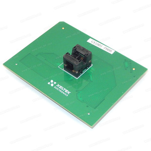IC <strong>programmer</strong> GX1001-P008 Adapter For <strong>XELTEK</strong> SuperPro 7500N <strong>Programmer</strong> Socket - Product Image 4