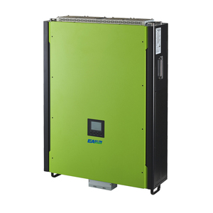EASUN离网电源10 <span class=keywords><strong>KW</strong></span> 15KW 45KW 60KW 48V 380V价格混合20kva三相MPPT <span class=keywords><strong>3</strong></span>相混合太阳能逆变器并网