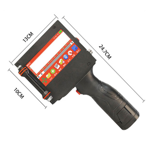 Портативные струйные принтеры ARFA, 3 дюйма, 75 мм - Product Image 4