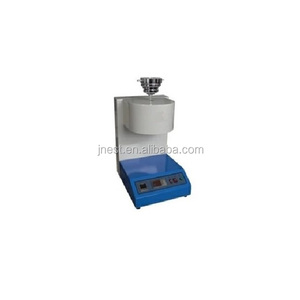 Melt Flow Indexer Plastic Melt Flow Index Tester Melt Flow Rate Indexer - Product Image 2