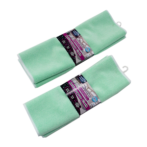 Multi-purpose Top Quality Microfiber <strong>Cloth</strong> with Micro Silver - Product Image 2
