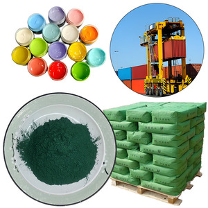 <span class=keywords><strong>Fe2o3</strong></span>颜料粉末红色氧化铁130 130 110 190混凝土红色氧化铁颜料用于水泥砖铺装 - Product Image 3