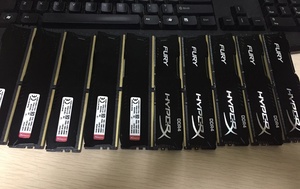 8gb ddr4 2400mhz 2666mhz 3200mhz masaüstü bilgisayarlar için uygun OEM ODM PC UDIMM DDR4 RAM bellek anılar - Product Image 3