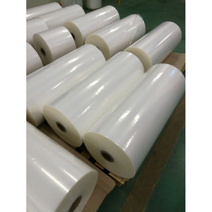 中国工厂定制新设计Pe塑料玻璃自粘保护膜 - Product Image 5