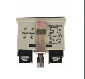 Naidian Werksproduktion 6 oder 8 digitale LCD-Display-Automatisierung Steuerungsschaltung verwendet DHC3L Kumulativer Timer - Product Image 5
