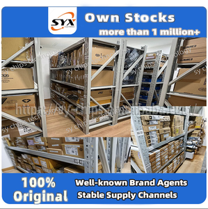 SY CHIPSマイクロコントローラAPM32F030R8T6プロトボード用オリジナル在庫あり - Product Image 4