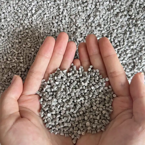 低价Hdpe 8008H颗粒原始和回收HDPE/LDPE/LLDPE/PP/ABS/PS颗粒塑料原料 - Product Image 5
