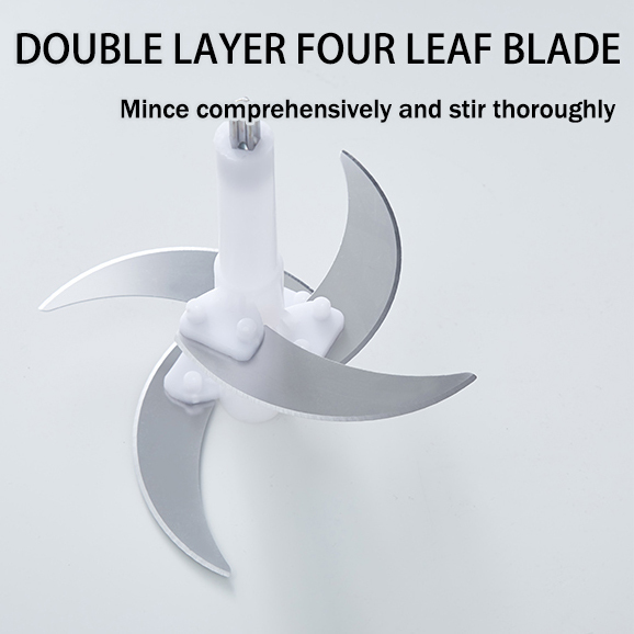 Blades