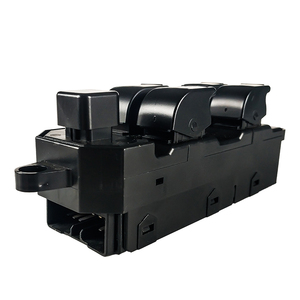 Phụ tùng ô tô xe chính lái xe cửa điện cửa sổ chuyển đổi cửa sổ xe chuyển đổi - Product Image 4