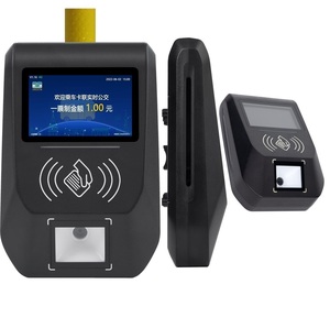 Pagamento del lettore di Chip Atm con Mcr 200 Emv Reader Writer Software - Product Image 2